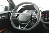 Škoda Fabia (2025) 1.0 TSI, MONTE CARLO, AUTOMAT - náhled 14