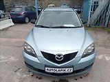 Mazda 3 1,4 i Sport CE - náhled 1