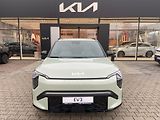 Kia EV3 (2025) 