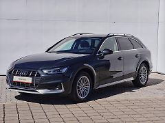 Audi A4 Quattro ST7 2,0TDI - fotografie inzerátu