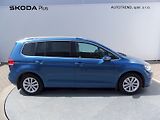 Volkswagen Touran (2016) Highline 1,4 TSI 110kW DSG - náhled 26
