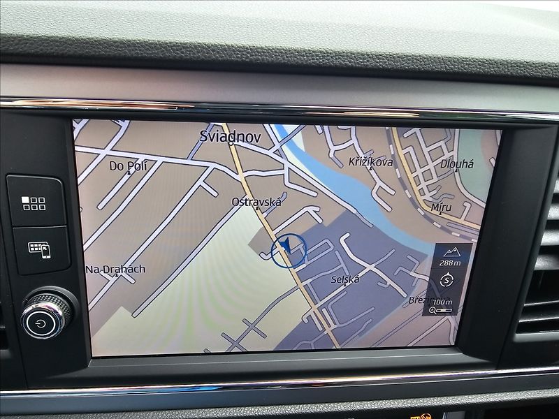 Seat Leon 1,4TSI 110KW XCELLENCE KŮŽE - fotka 19 z 47