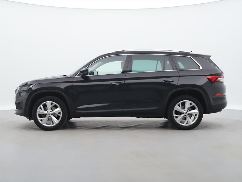 Škoda Kodiaq 2,0 TDI 4x4 DSG Style Plus DPH - fotka 4 z 39
