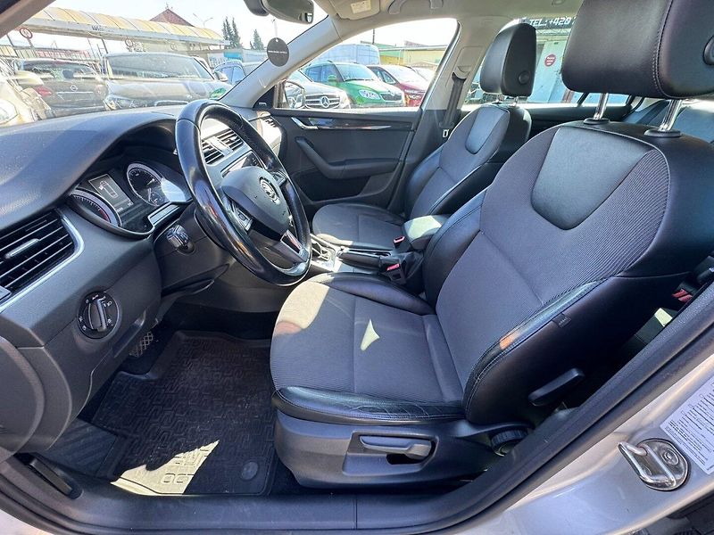 Škoda Octavia (2017) 2,0 TDI 110KW DSG ELEGANCE TAŽ - fotka 20 z 50