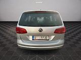 Volkswagen Sharan (2010) 2.0Tdi 125kw DSG Highline - náhled 4