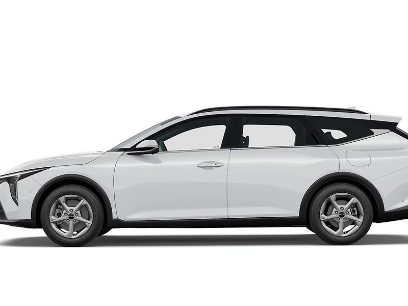 Kia K4 Sportswagon (2026) 1,0 T-GDi 85 kW COMFORT - fotka 4 z 4