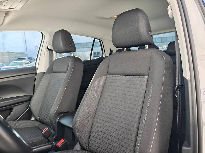 Volkswagen T-Cross Life 5G 1,0TSi - fotka 6 z 22