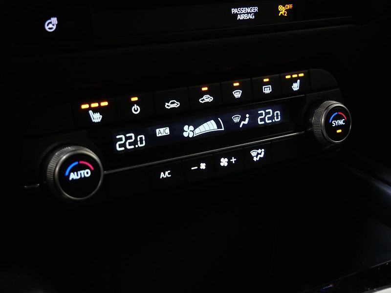 Mazda CX-5 - fotka 21 z 25
