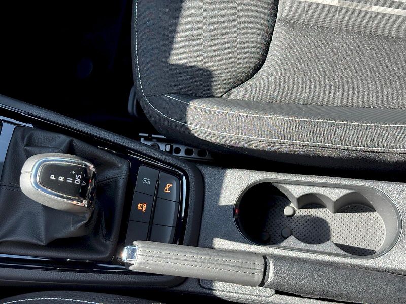 Škoda Scala (2025) Monte Carlo 1.0 TSI 85 kW - fotka 21 z 29