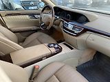 Mercedes-Benz Třídy S S 600 V12 - náhled 14