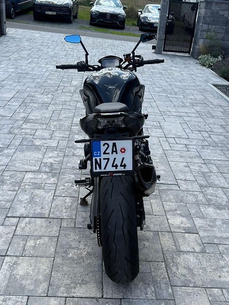 Kawasaki (2023) - fotka 8 z 22