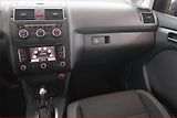 Volkswagen Touran (2013) 1.6 TDI, Automat, 7 míst, Navi - náhled 8