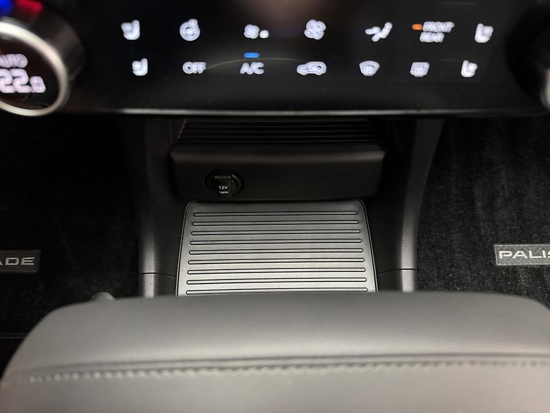 Hyundai Palisade AWD 3,5 Ultimate Calligraphy - fotka 57 z 71