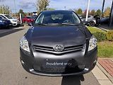 Toyota Auris 1.6 - náhled 8