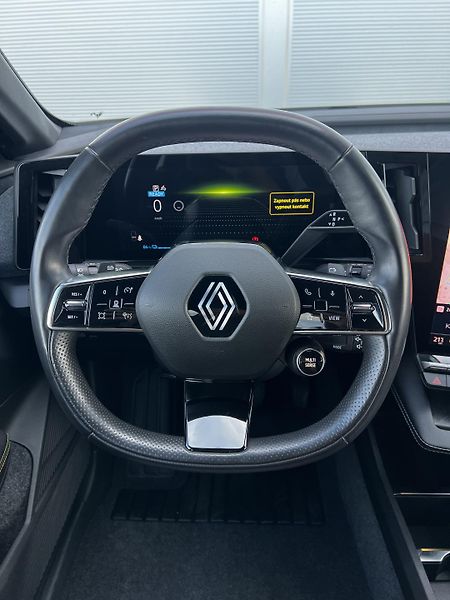 Renault Mégane EV60 220PK Optimum Charge  - fotka 9 z 23