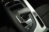 Audi A4 (2022) 40 TDI - náhled 11