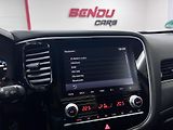 Mitsubishi Outlander 2.4 PHEV 165 kW, 4x4, 2020 - náhled 24