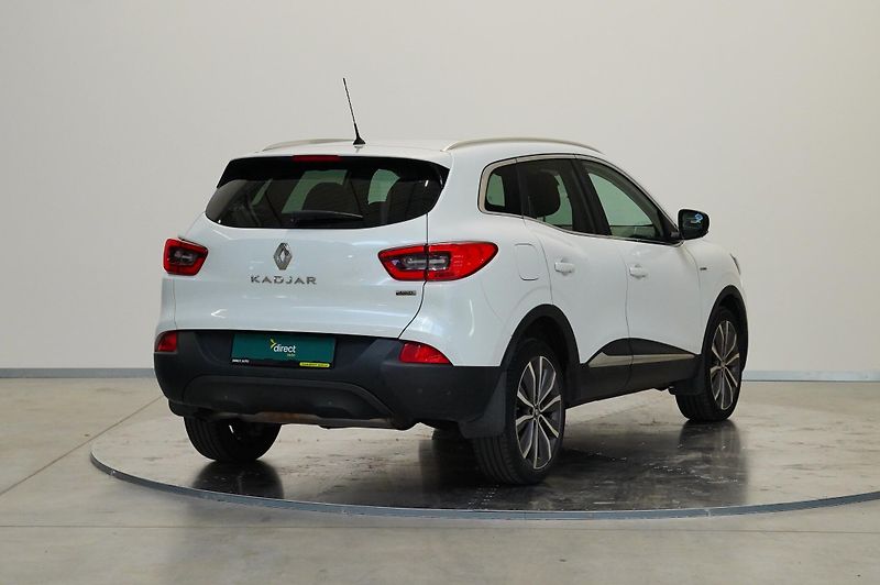 Renault Kadjar - fotka 2 z 30