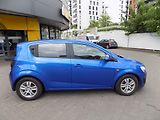 Chevrolet Aveo (2012) 1.2 16V - náhled 8