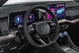 Škoda Kodiaq 2,0TDI 4x4 DSG SPORTLINE Tažné - náhled 16