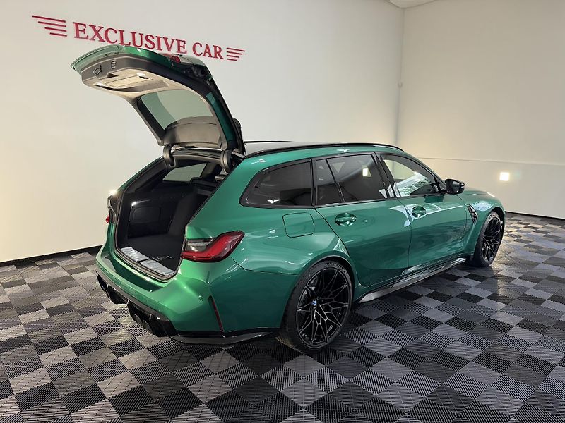 BMW M3 xDrive Competition Touring NEW - fotka 42 z 49
