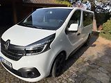 Renault Trafic (2020) Combi - náhled 1