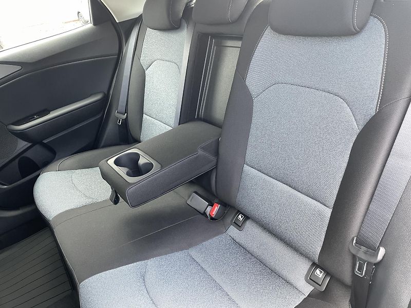 Kia XCeed (2026)  1,0T-GDi  SPIN 2027 