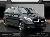 Mercedes-Benz Třídy V 250 d 4MATIC Compact - náhled 7