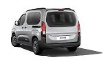 Citroën Berlingo (2026) PLUS PROFI Diesel 100k Man N1 - náhled 2
