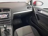 Volkswagen Golf (2014) 1.6 TDI, Automat, Navi - náhled 8
