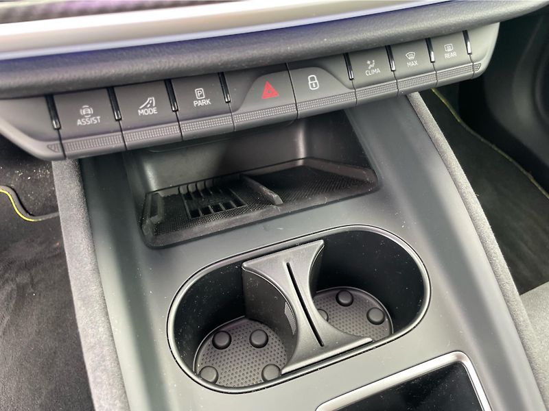 Škoda Enyaq RS - fotka 21 z 25