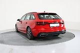Audi A4 Avant Sline 35 TDI Stronic - náhled 8