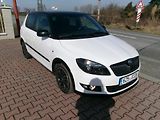 Škoda Fabia (2012) 1,2 TSI KLIMA ALU HF BT - náhled 3