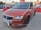 Volkswagen Touran (2007) 1.4TSi, CROSS, TZ - náhled 1