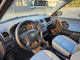 Škoda Fabia 1.4 16v 63kW,KLIMA,8xAIRBAG - náhled 14