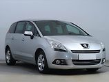 Peugeot 5008 (2010) 1.6 HDi, nová STK - náhled 1