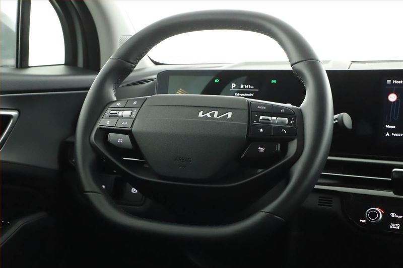 Kia Sportage (2026) 1.6 T-GDI, Gold, Navigace - fotka 8 z 20