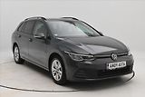 Volkswagen Golf 2,0 TDI 110 kW Life Záruka až - náhled 2