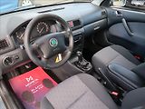 Škoda Octavia 1,6 MPi,75kW,NovéČR,tažné - náhled 9