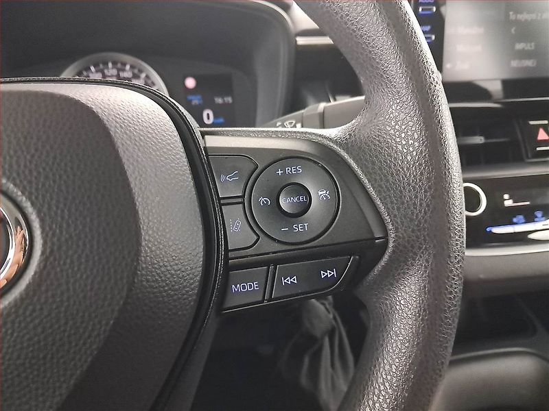 Toyota Corolla (2022) 1.5 VVT-i, Serv.kniha - fotka 16 z 17