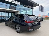 BMW Řada 5 550e xDrive Touring 08/2025 - náhled 12