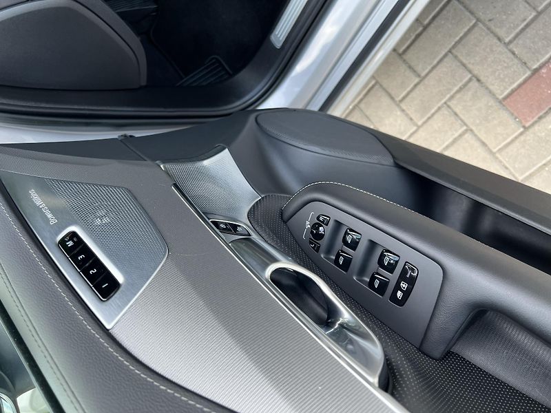 Volvo XC90 B5 AWD Ultimate v záruce - fotka 30 z 40