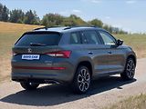 Škoda Kodiaq RS 2,0 TDI 176kW DSG 4x4 CZ DP - náhled 7
