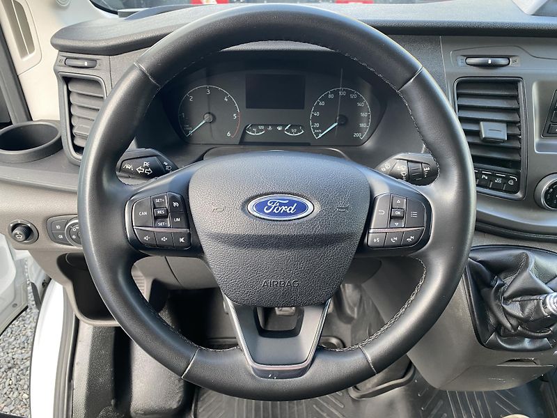 Ford Transit (2024) 2.0TDCi, 350 L4, NAJ.97TIS.KM - fotka 23 z 54
