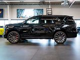 Cadillac Escalade (2025) 6.2 V Supercharged 682 HP 2025 - náhled 1