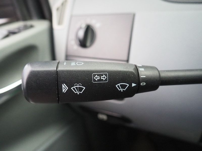 Mercedes-Benz Vito (2007) 120 CDI - fotka 23 z 31