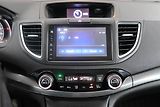 Honda CR-V (2017) 2.0 i-VTEC - náhled 12
