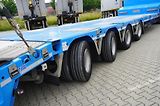 Langendorf (2023) ST-4 VB low-bed semi-trailer - náhled 13