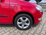 Škoda Fabia (2011) 1,2 TSI 63 KW KM STK - náhled 14