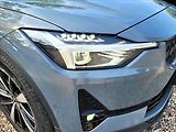 Polestar 2 300kw,AWD,Led,výhřev, - náhled 46